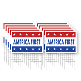America First