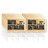 Auto Detailing