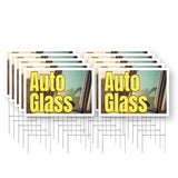 Auto Glass