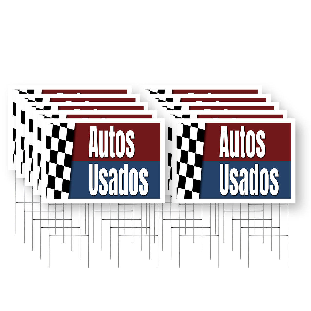 Autos Usados