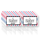 Barber Shop