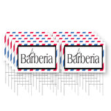 Barberia