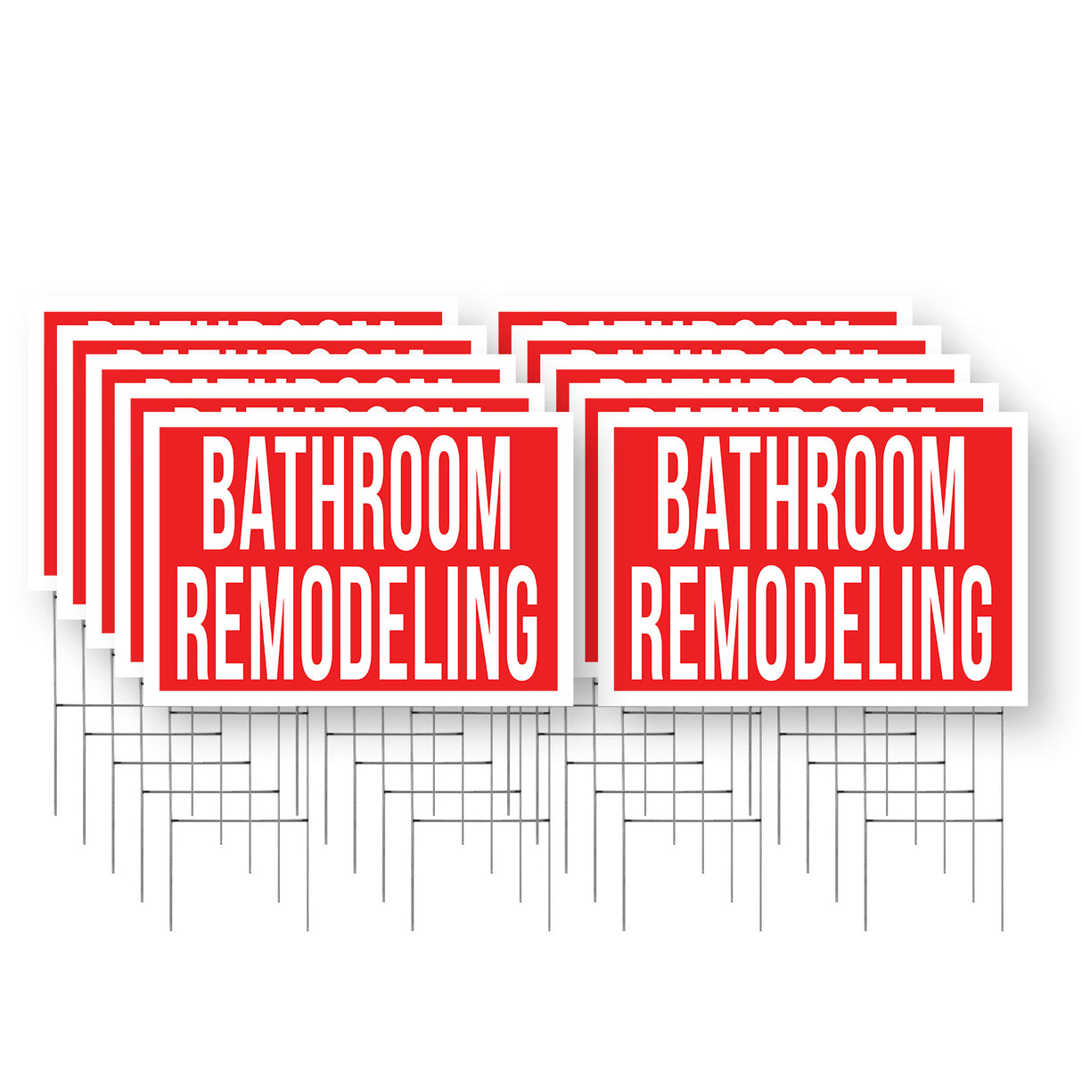 Bathroom Remodeling