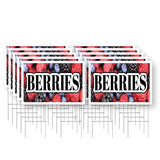 Berries