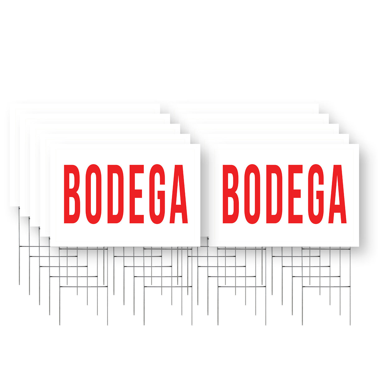 Bodega
