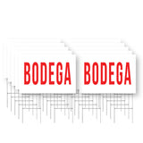 Bodega