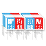 Buy Here Pay Here