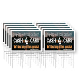 Cash 4 Cars
