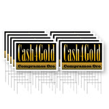 Cash4Gold Compramos Oro