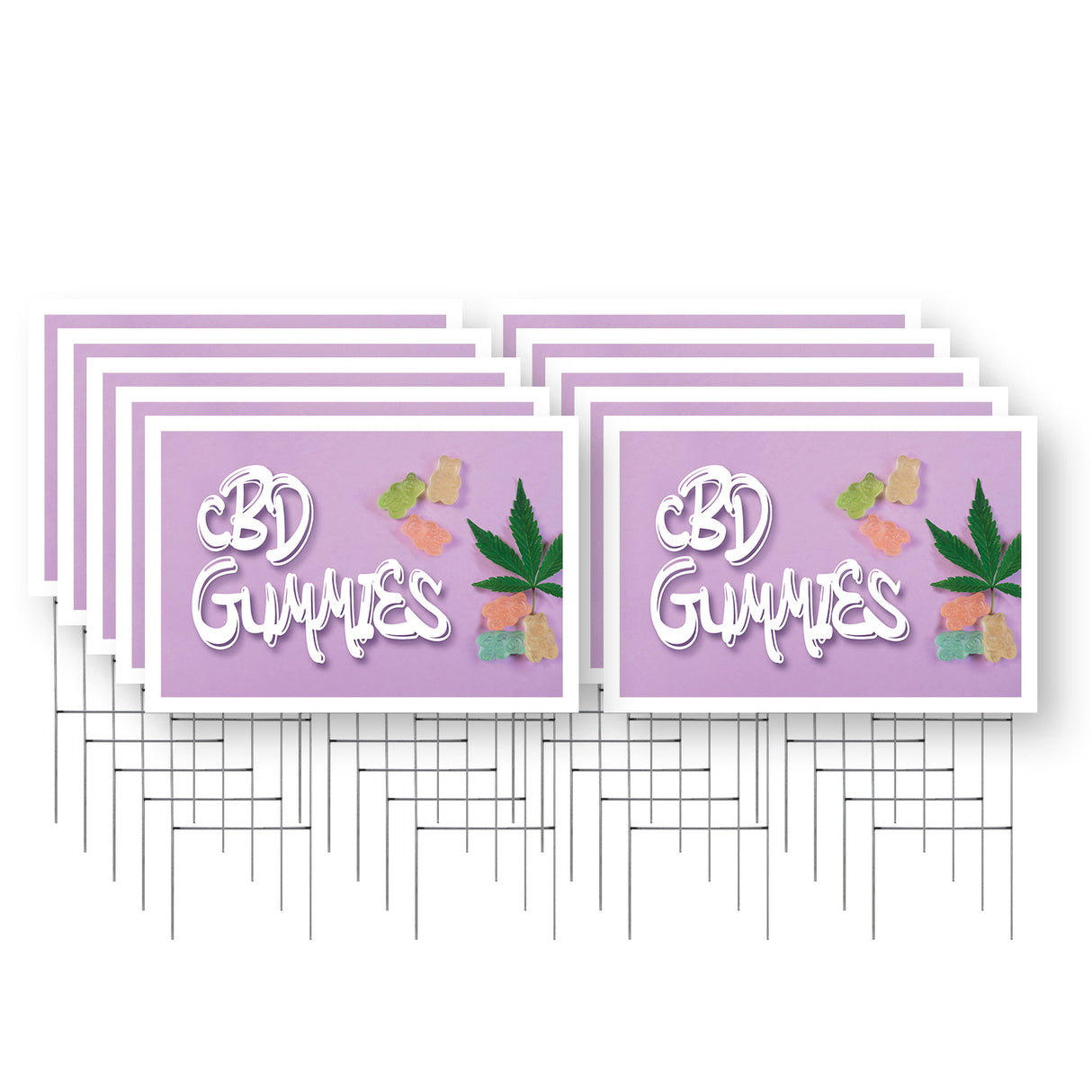 CBD Gummies