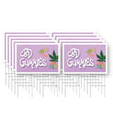 CBD Gummies