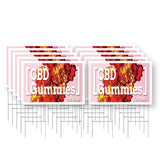 CBD Gummies