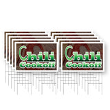 Chili Cook Off