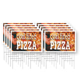 Coal Fired Pizza