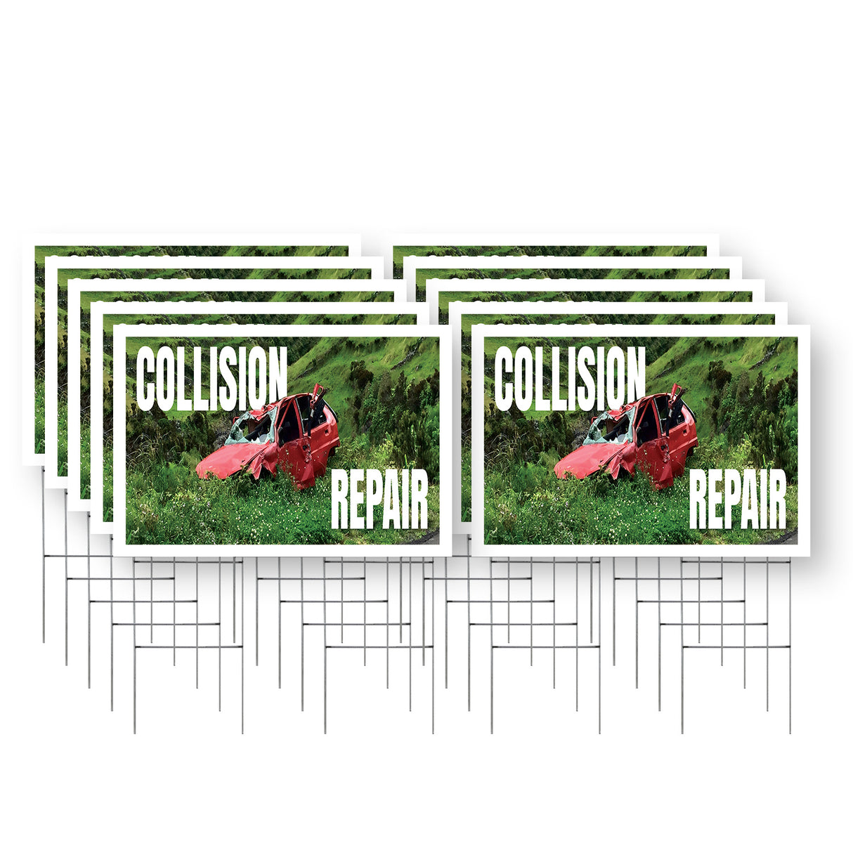 Collision Repair
