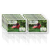 Collision Repair