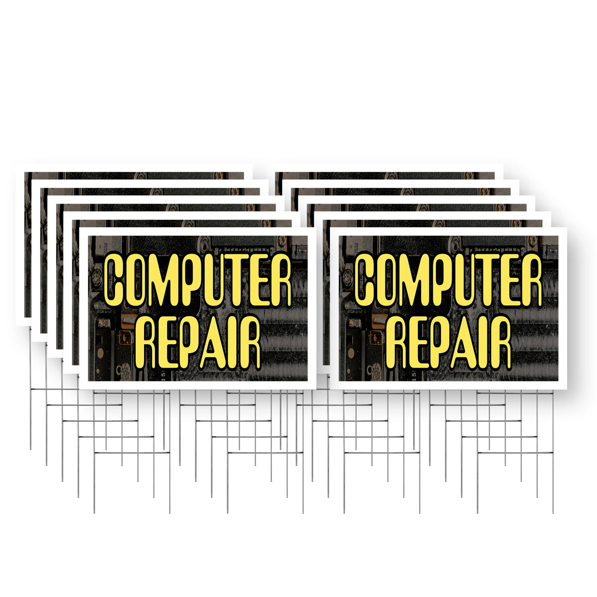 Computer Repair