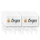 Crepes