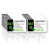 Delta 8 THC Available Here