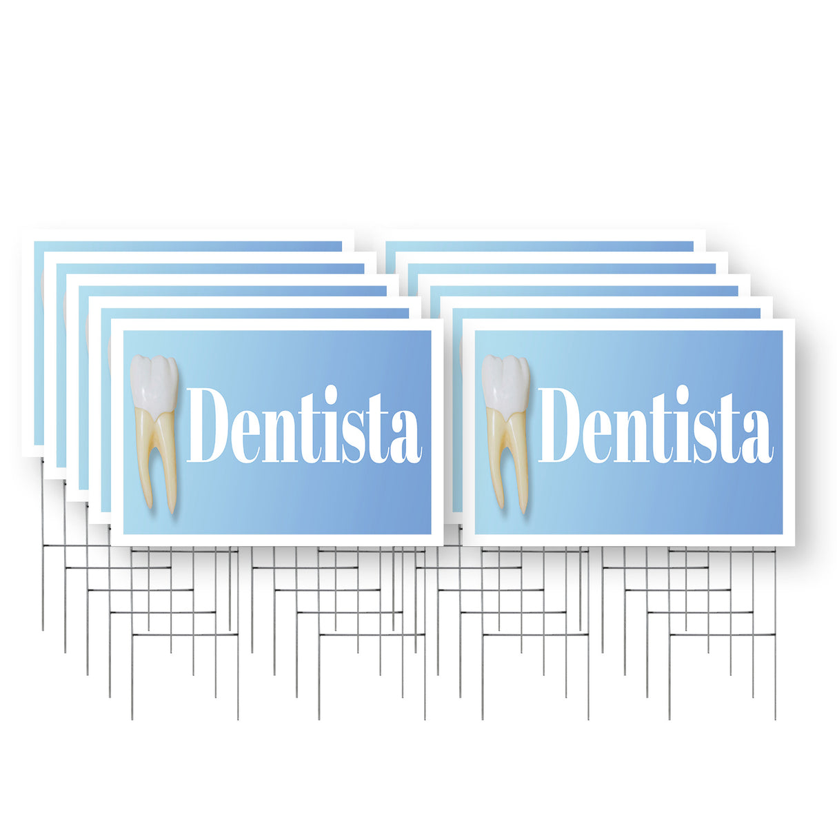 Dentista