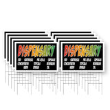 Dispensary CBD Pre Rolls Edibles