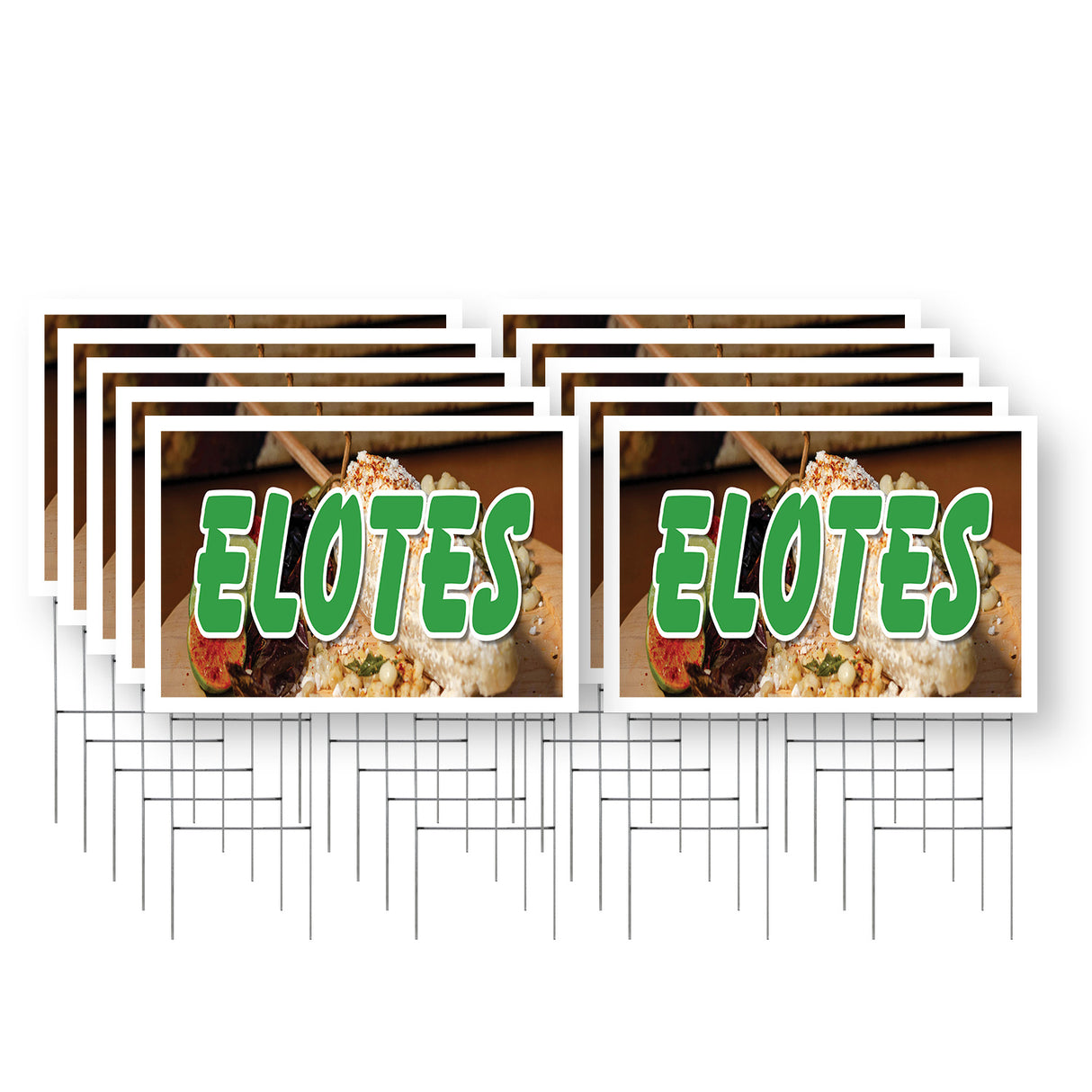 Elotes