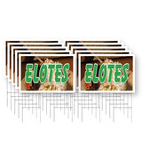 Elotes