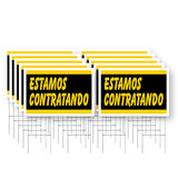 Estamos Contratando