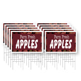 Farm Fresh Apples
