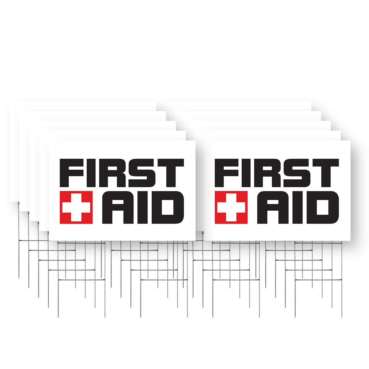 First Aid