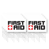 First Aid