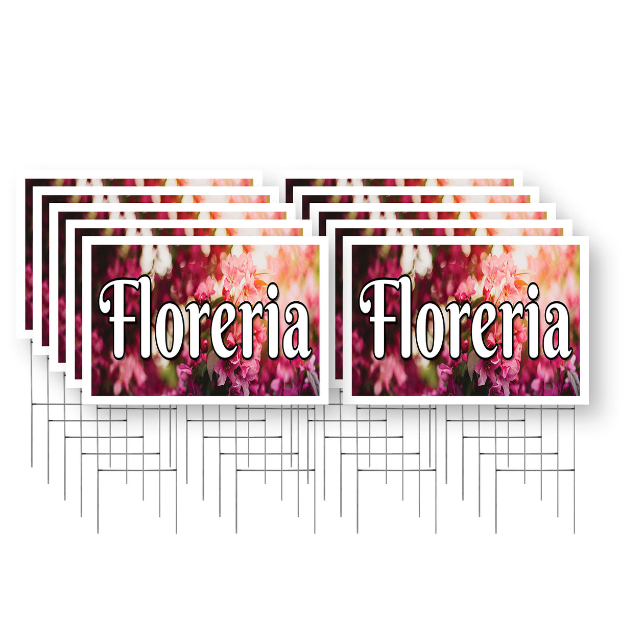 Floreria