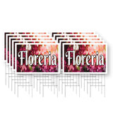 Floreria