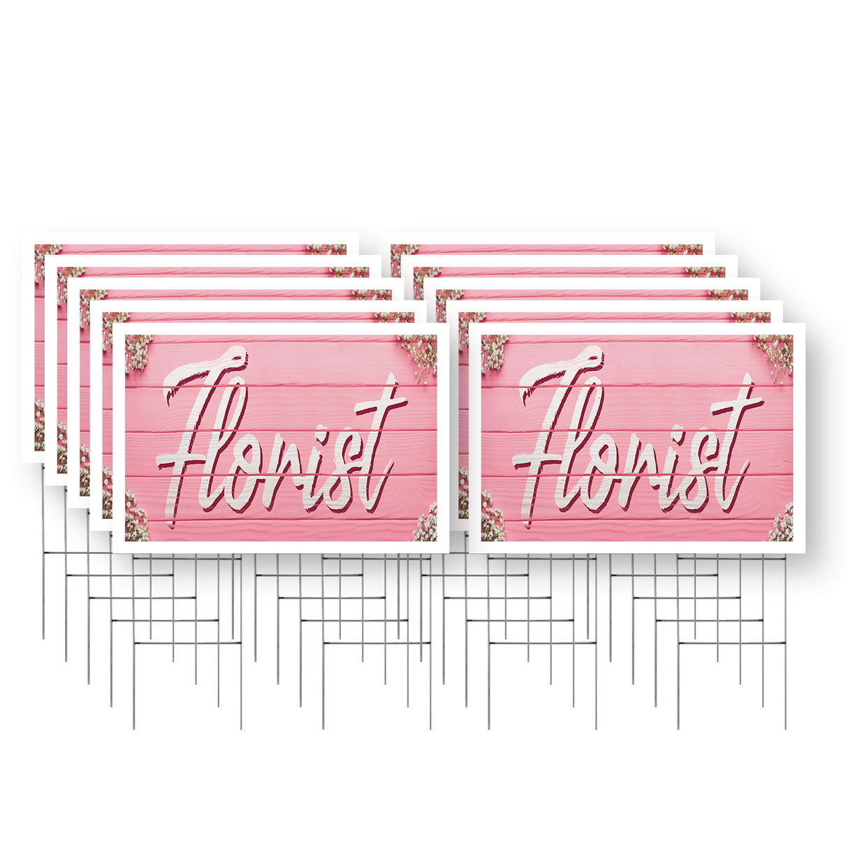 Florist
