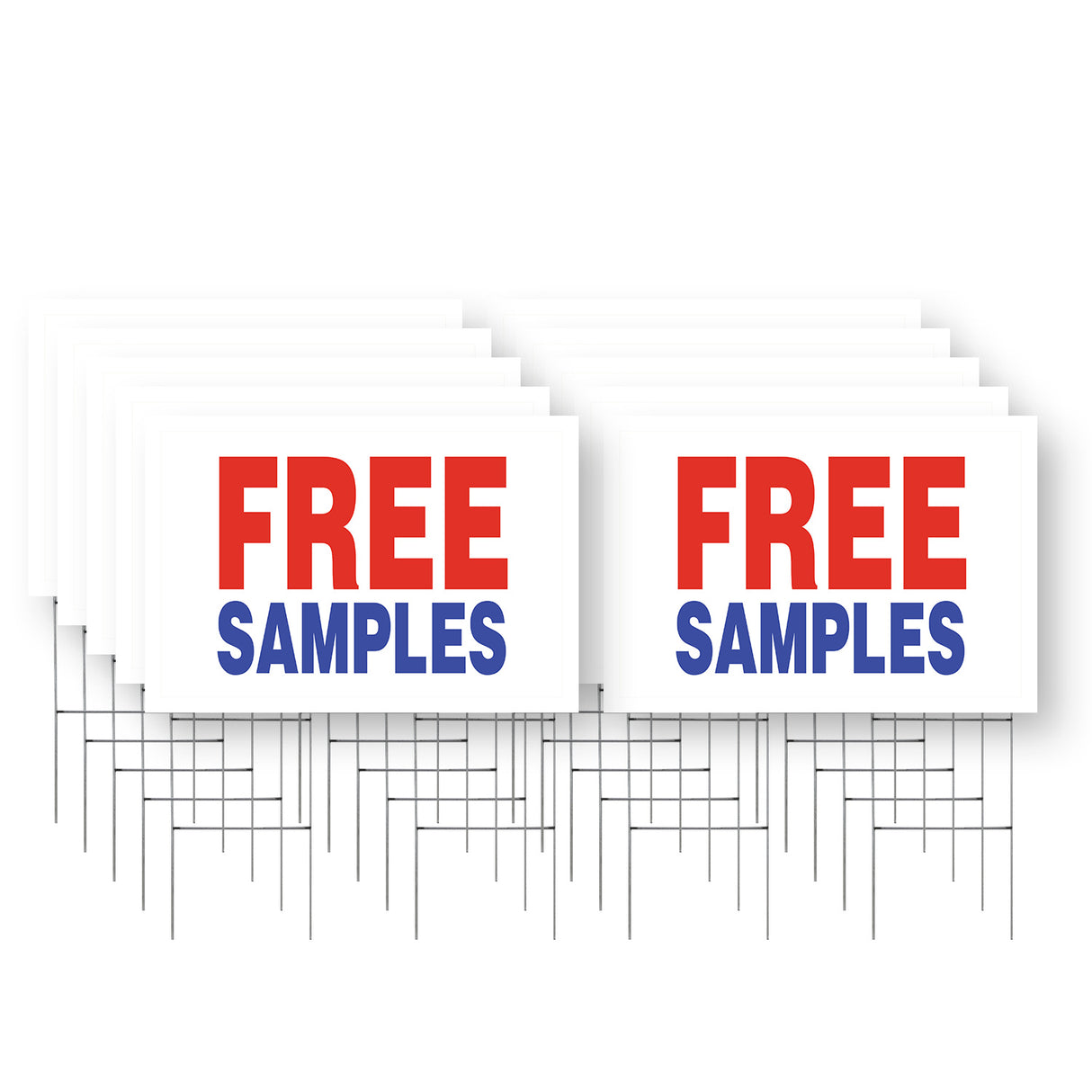 Free Samples