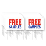 Free Samples