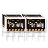 Free Towing