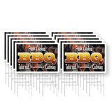 Fresh Cooked BBQ Take Out Catering