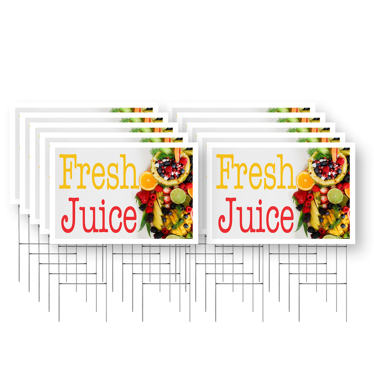 Fresh Juice