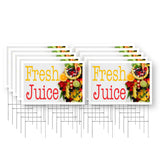 Fresh Juice