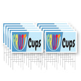 Fruit Cups