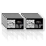 Game Console Repair