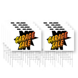 Garage Sale