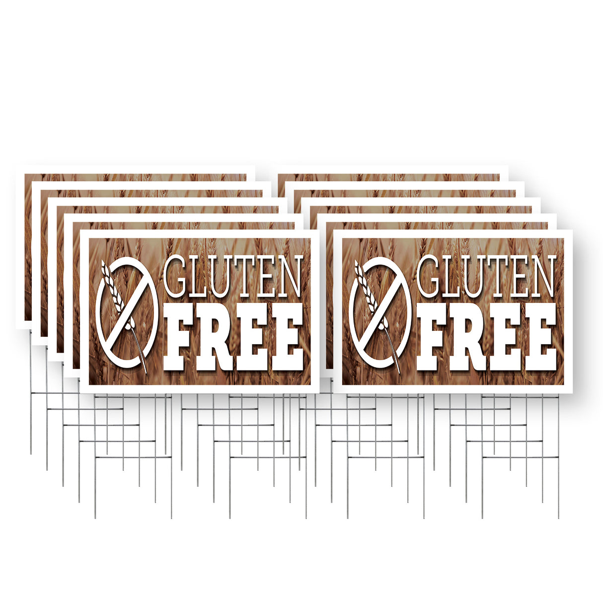 Gluten Free