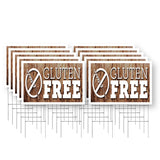 Gluten Free