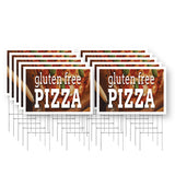 Gluten Free Pizza