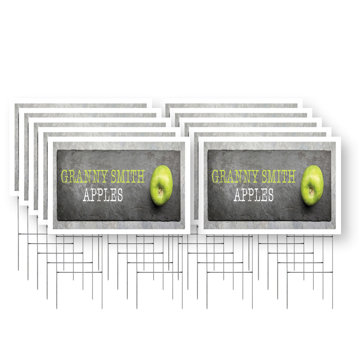 Granny Smith Apples
