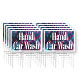 Hand Car Wash
