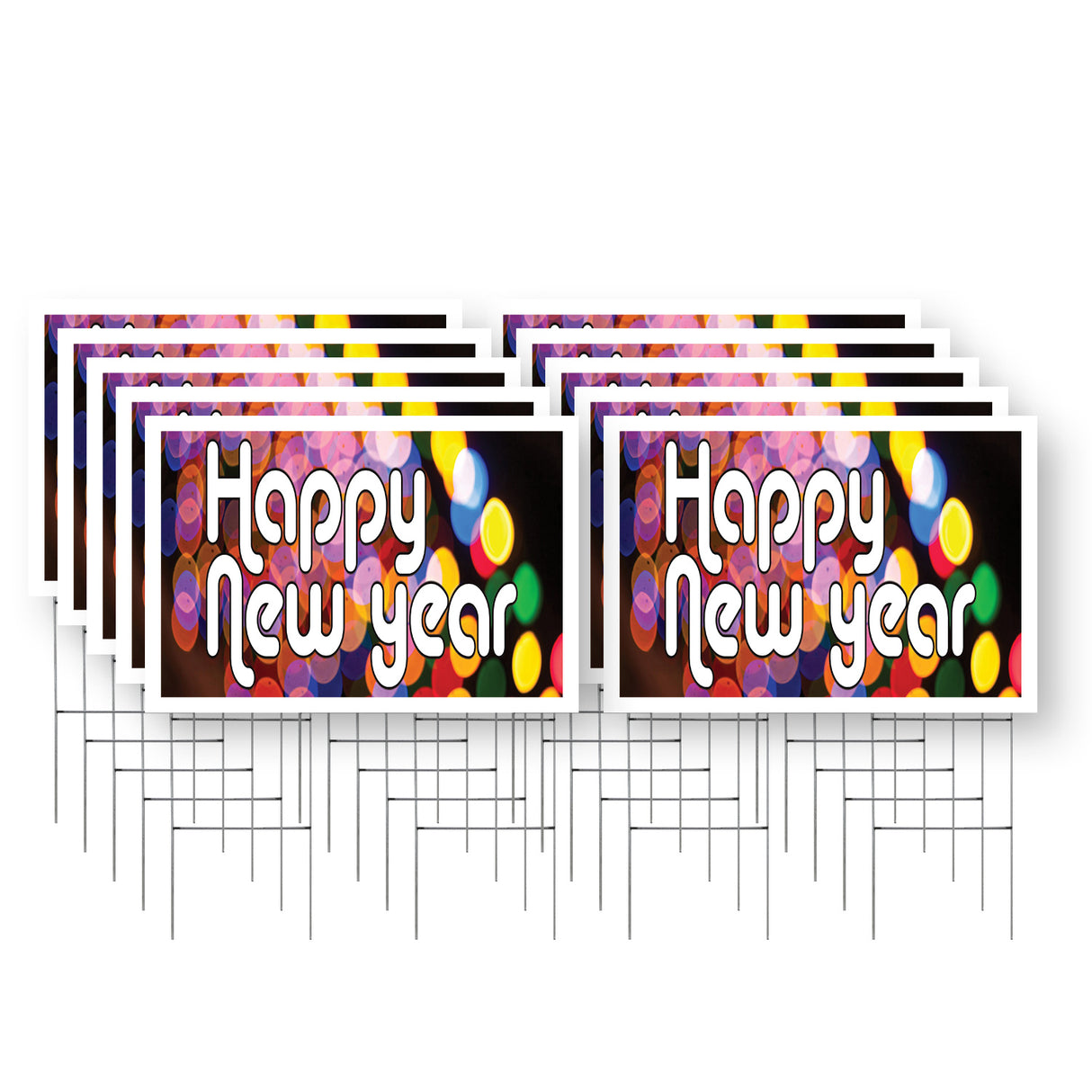 Happy New Year