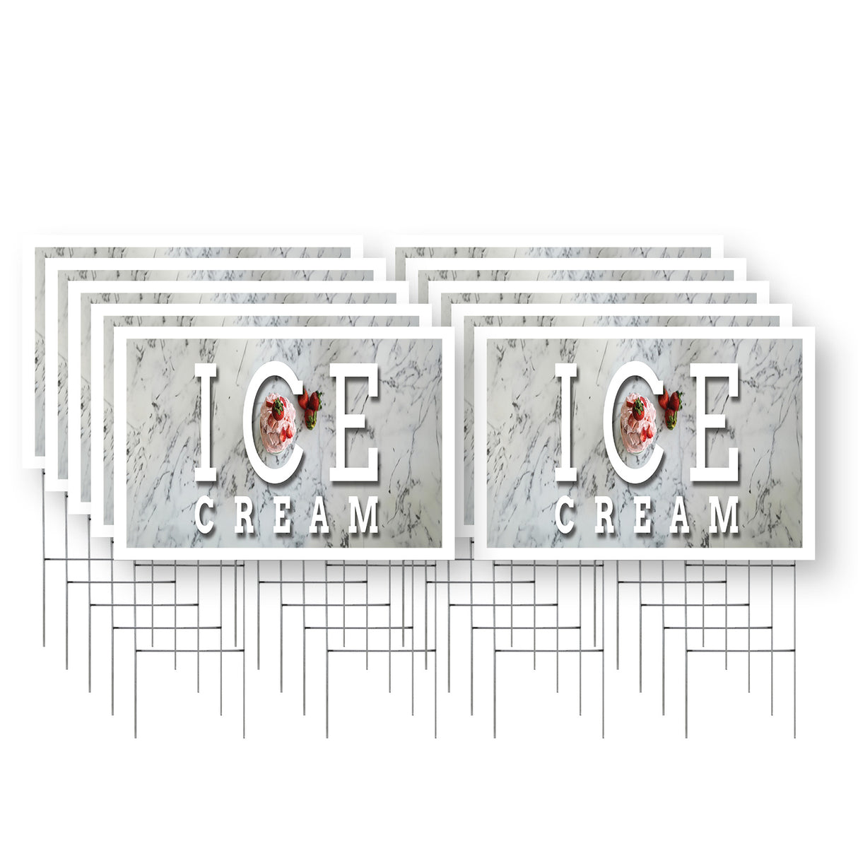 Ice Cream